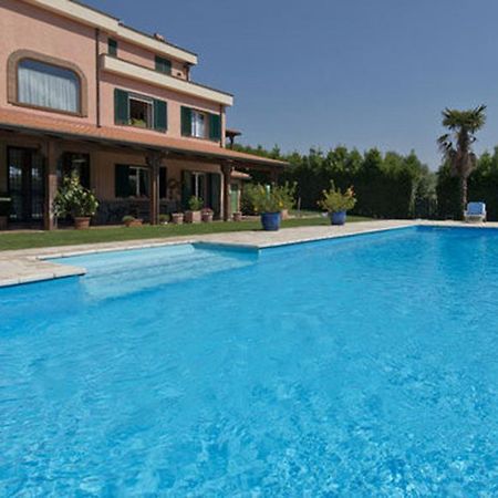 B&B Le Baruffe Roma Exterior foto