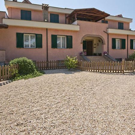 B&B Le Baruffe Roma Exterior foto