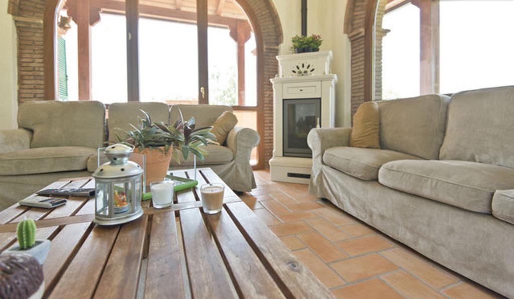 B&B Le Baruffe Roma Habitación foto